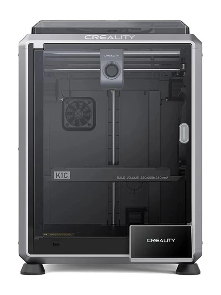 Creality K1C 3D Yazıcı - Resim 3