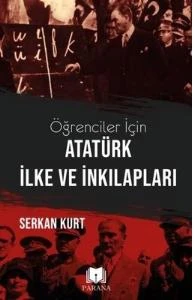 Atatürk İlke Ve İnkılapları - Resim 3