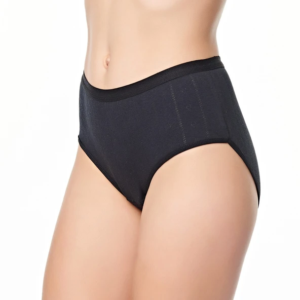 Tutku Bayan JAKARLI Bato Bikini / Külot 12 'li Kombin - 0950 ürün görseli 1