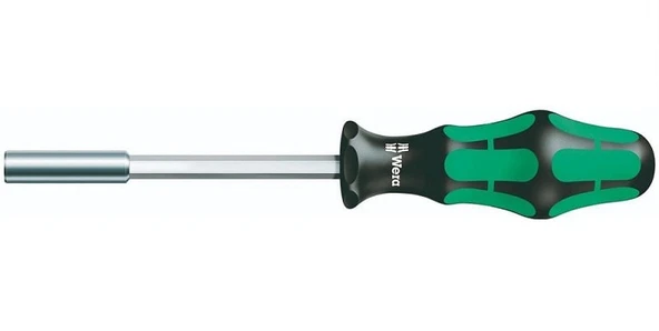 WERA 810/1 Manyetik Bits Tutucu Tornavida ürün görseli 1