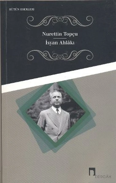 İsyan Ahlakı - Resim 2