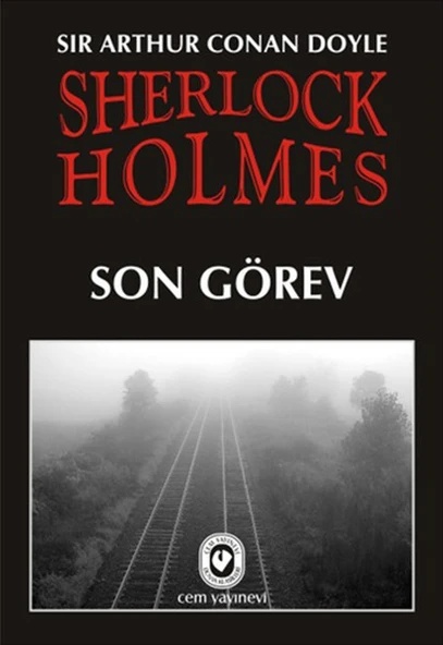 Sherlock Holmes  Son Görev - Resim 3
