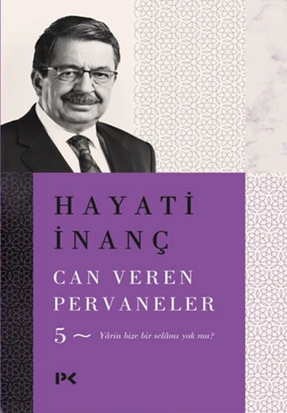 Can Veren Pervaneler - 5 - Resim 3