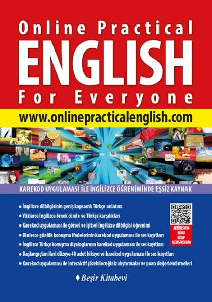 Online Practical English For Everyone - Resim 3