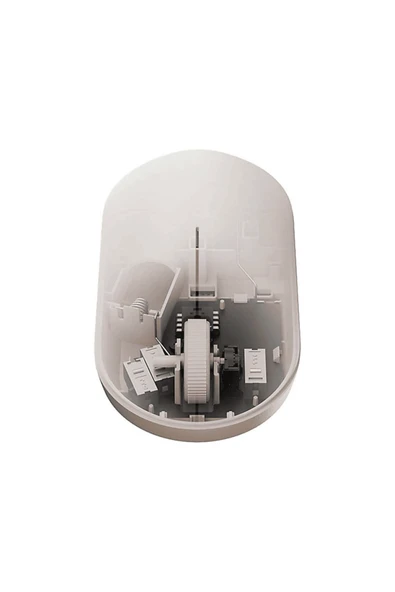 Xiaomi Wireless Mouse Lite 2 White - Resim 2