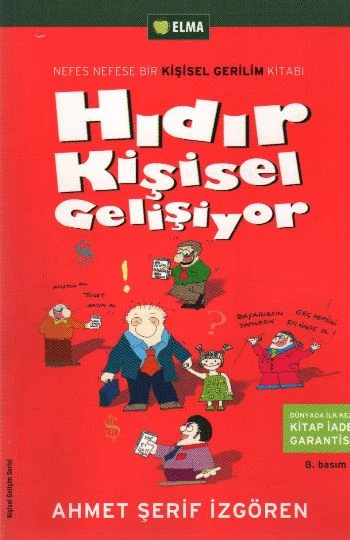 Hıdır Kişisel Gelişiyor - Resim 2