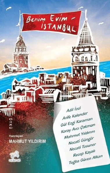 Benim Evim İstanbul - Resim 3
