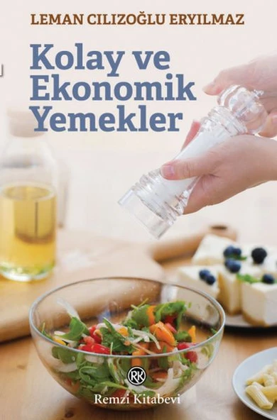Kolay ve Ekonomik Yemekler - Resim 3