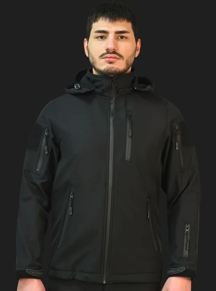 SOFTSHELL MONT - Resim 10
