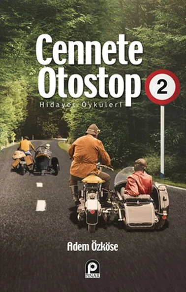 Cennete Otostop 2 ürün görseli 1