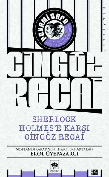 Sherlock Holmes'e Karşı Cingöz Recai - Resim 2