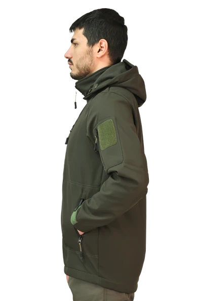 SOFTSHELL MONT - Resim 4