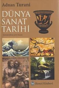 Dünya Sanat Tarihi - Resim 3
