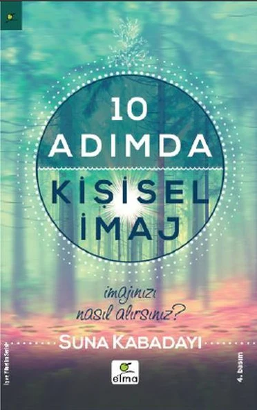 10 Adımda Kişisel İmaj - Resim 3
