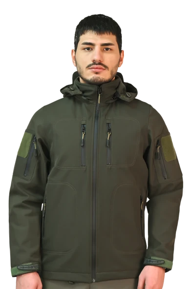 SOFTSHELL MONT - Resim 3