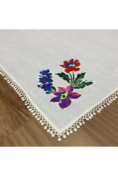 OYA home Kaneviçeli Oda Takımı -3 parça ürün görseli 1