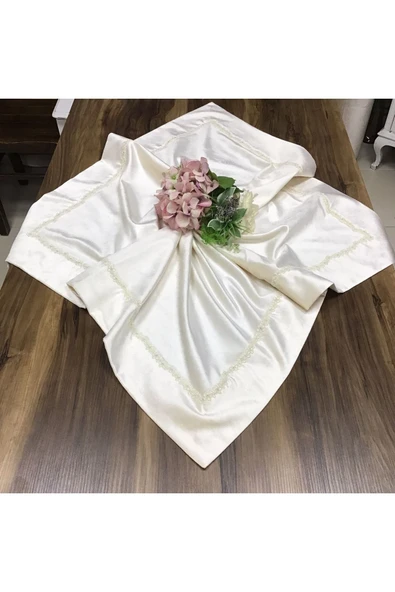 OYA home Kadife Bohça ürün görseli 1