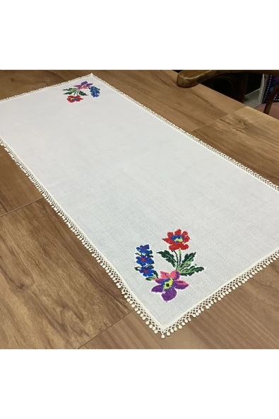 OYA home Kaneviçeli Oda Takımı -3 parça - Resim 7