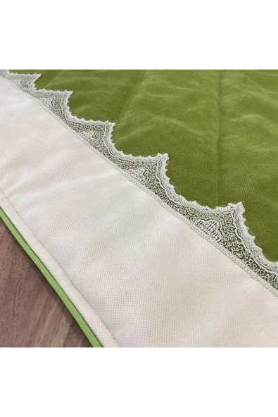 OYA home Dantelli Seccade - 80*125 cm - Resim 3