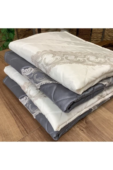 OYA home Dantelli Seccade - Resim 5