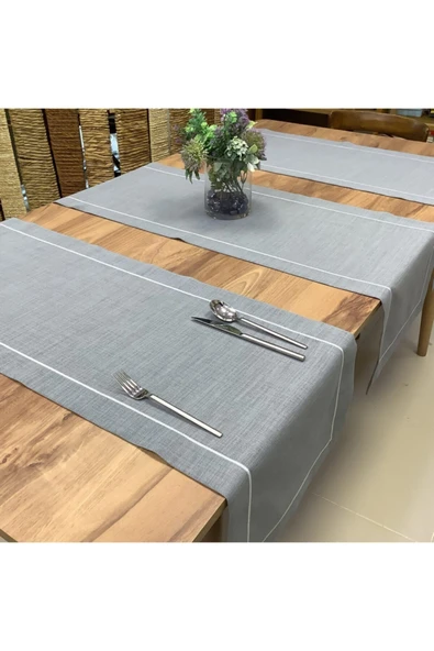 OYA home Ranır 3 Lü Set ürün görseli 1