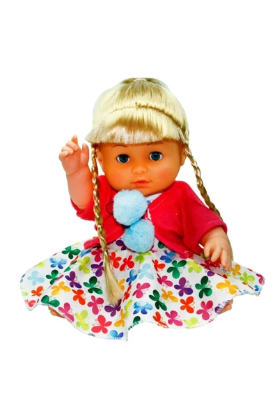 Vardem Yeni Estevia Urg Erp-080985 Kutulu Almira Bebek -Vrd Company ürün görseli 1