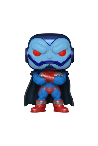 Funko Nessiworld Pop : X-men - Apocalypse ürün görseli 1