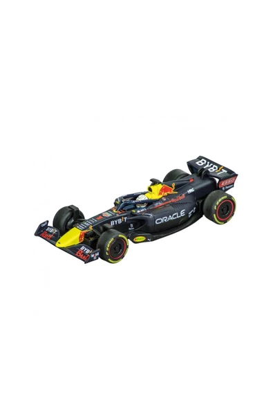 PTTAVM: Carrera Go Challenge Formula High Speed Tek Kişilik Yarış