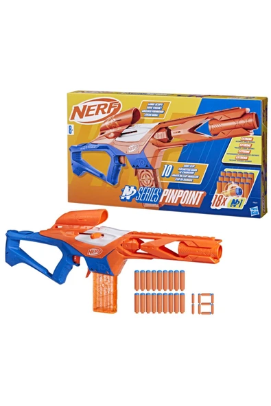 Hasbro N-SERİSİ PINPOINT ürün görseli 1