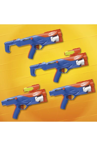 Nerf N-SERİSİ GEAR UP PAKETİ - Resim 8