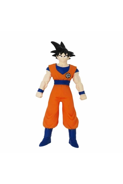 TimeStart Çocuk Monster Flex Dragon Ball Stretch Figür 15 Cm ürün görseli 1
