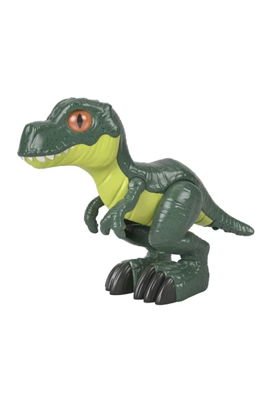 Imaginext Jurassic World Xl Dinozorlar T-rex Gwn99-gwp06 ürün görseli 1
