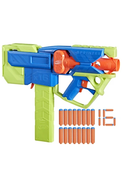 Nerf N-SERİSİ GEAR UP PAKETİ - Resim 4