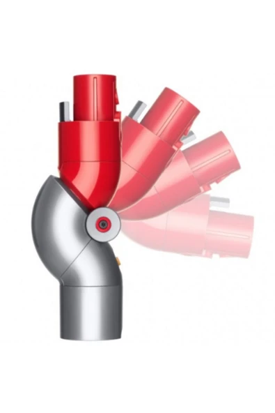 DYSON Mobilya Altı Adaptör(v7-v8-v10-v11-v15) - Resim 2