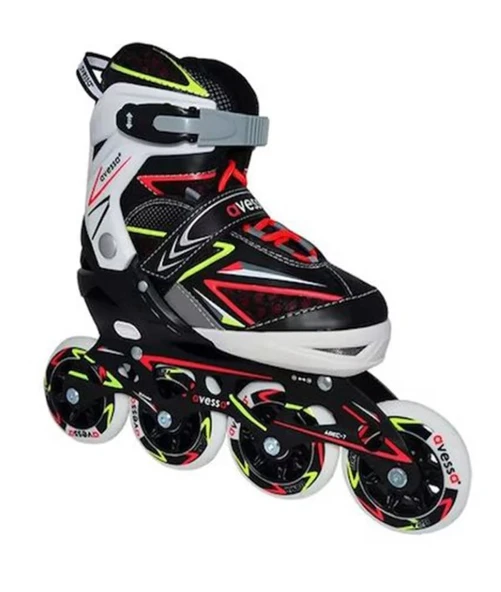 Avessa Pta-300 Paten Abec 7 (SİLİKON TEKER) Unisex Paten ürün görseli 1