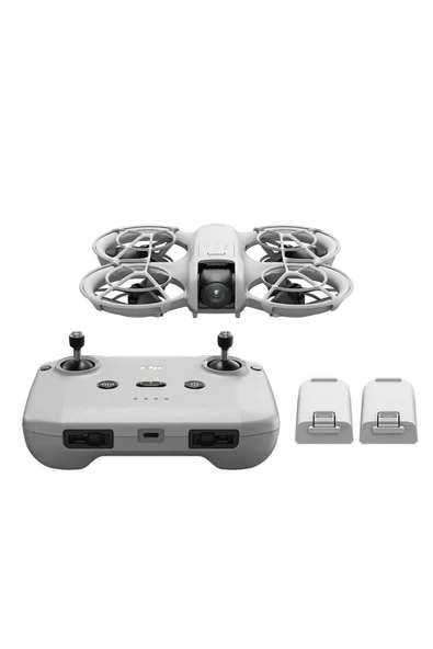DJI Neo Fly More Combo (Dji Türkiye Karfo Karacasulu Garantili) ürün görseli 1