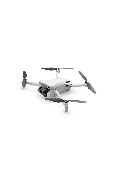 PTTAVM: DJI Mini 3 Fly More Combo (DJI RC) Ekranlı Kumandalı (Dji