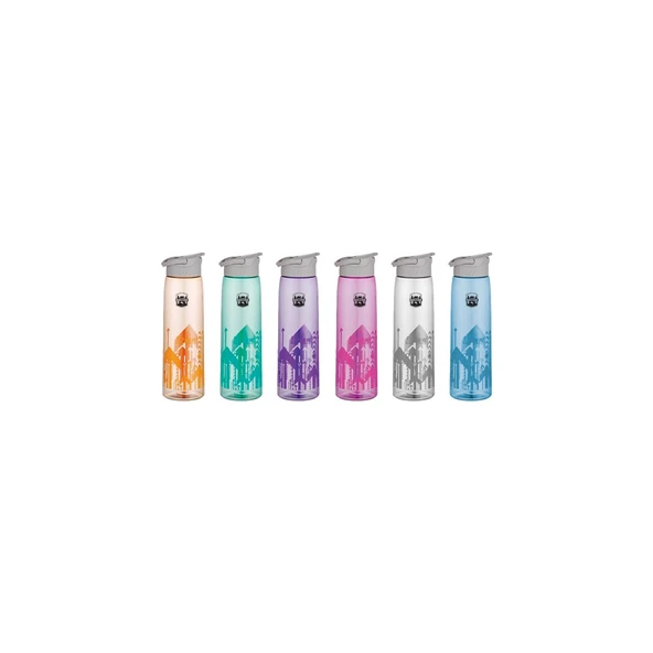 B&d Matara 750 ml Tritan Oynar Tutacaklı BD-MT0005 ürün görseli 1