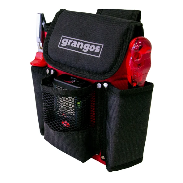 Grangos GRC02 Bel Tipi Alet Takım Çantası ürün görseli 1