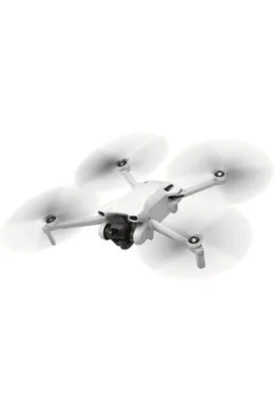 DJI Mini 3 (DJI RC) (GL) (Dji Türkiye Karfo Karacasulu Garantili) ürün görseli 1