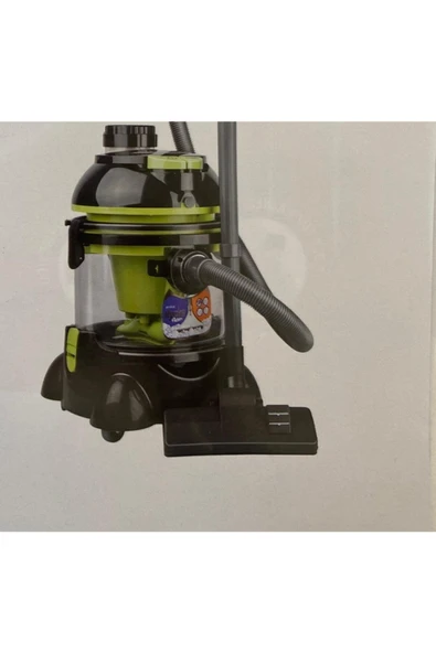 Arnica Hydra Rain 2400w Su Filtreli Halı Yıkama Makinesi ürün görseli 1
