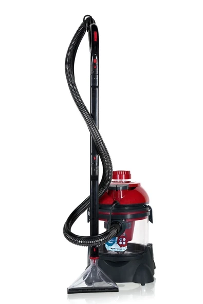 Arnica Hydra Rain Plus ET12110 Su Filtreli Halı Yıkama Makinesi 2400 W ürün görseli 1