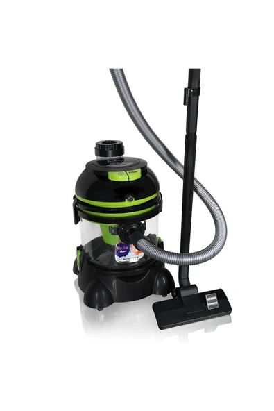 Arnica Hydra Rain 2400w Su Filtreli Halı Yıkama Makinesi ürün görseli 1