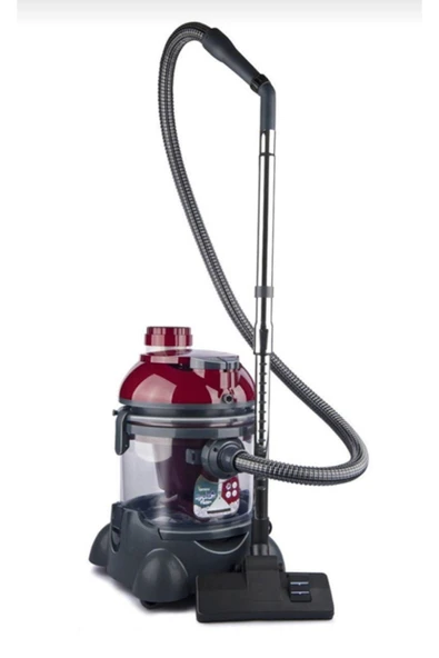 Arnica Hydra Rain Plus 2400w Su Filtreli Halı Yıkama Makinesi ürün görseli 1