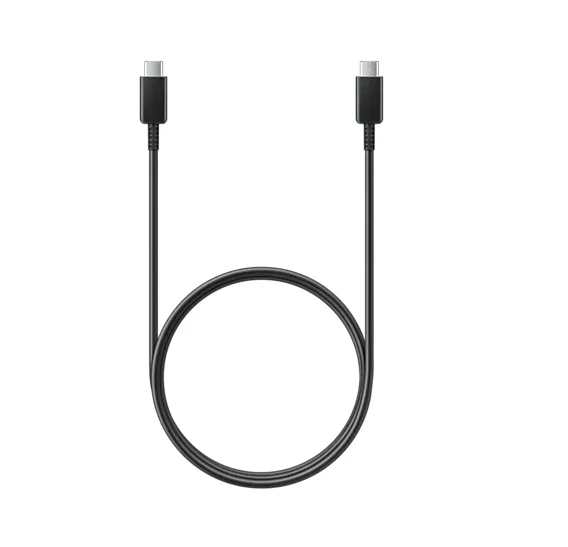 Samsung EP-DN975B 5A Type-C Kablo - Resim 2
