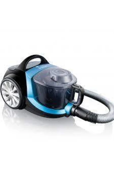 Arnica Tesla Plus Et14330 Toz Torbasız Elektrikli Süpürge ürün görseli 1