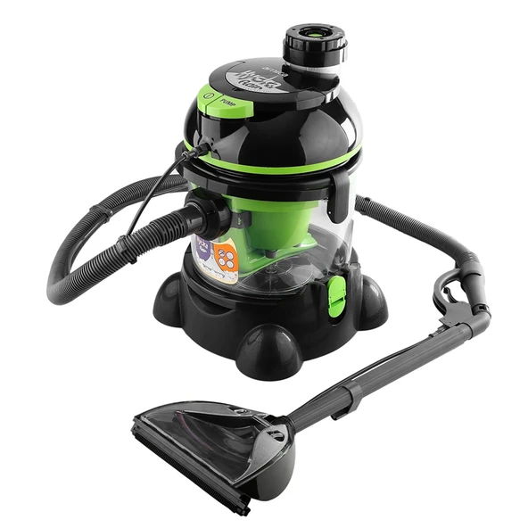 Arnica Hydra Rain 2400w Su Filtreli Halı Yıkama Makinesi ürün görseli 1