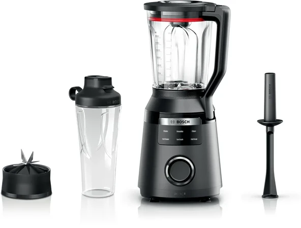 Bosch Serie 6 High Performance Blender VitaPower 1800W MMB6654B ürün görseli 1