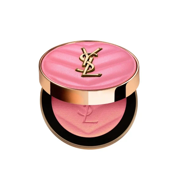 Yves Saint Laurent Make Me Blush - 93 Restless Rosé ürün görseli 1