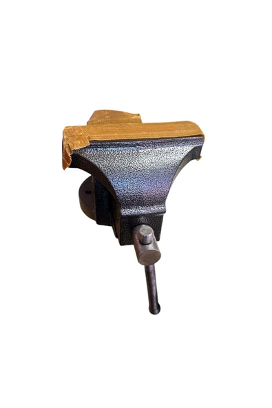 Tezgah Mengene 1000Kgs 150mm - Resim 2